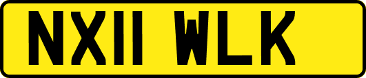 NX11WLK