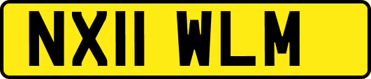 NX11WLM