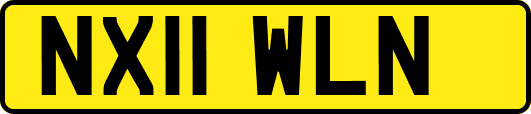 NX11WLN
