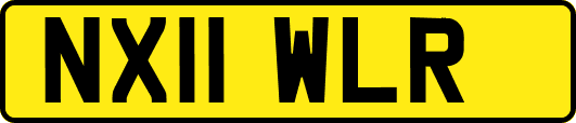 NX11WLR