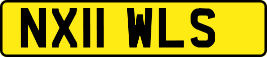 NX11WLS