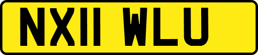 NX11WLU
