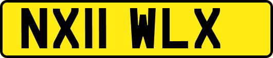 NX11WLX