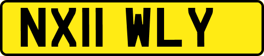 NX11WLY