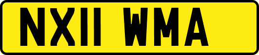 NX11WMA