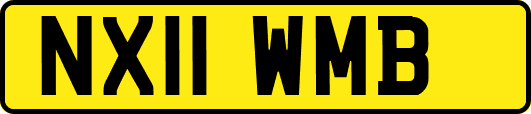 NX11WMB