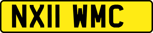 NX11WMC