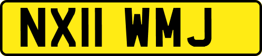 NX11WMJ