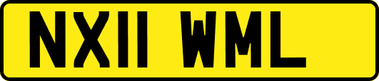 NX11WML