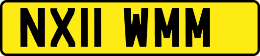 NX11WMM