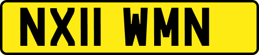 NX11WMN