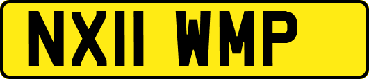 NX11WMP