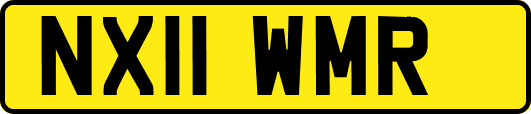 NX11WMR