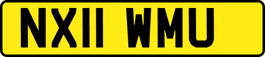 NX11WMU