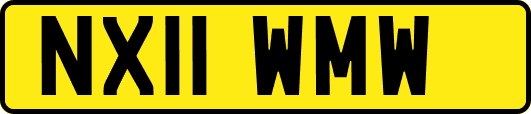 NX11WMW