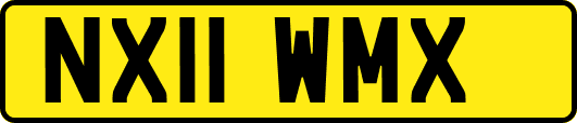NX11WMX
