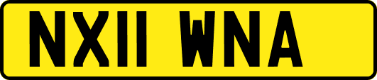 NX11WNA