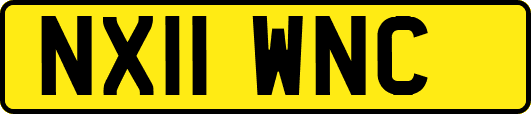 NX11WNC