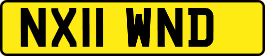 NX11WND
