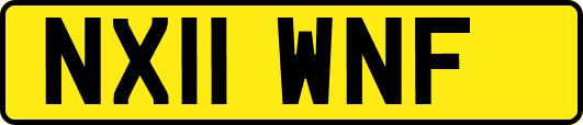 NX11WNF
