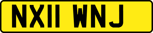 NX11WNJ