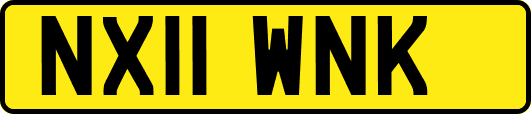 NX11WNK