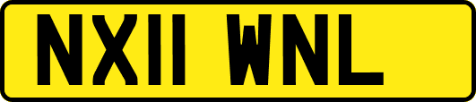 NX11WNL