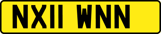 NX11WNN