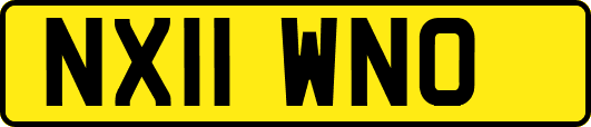 NX11WNO