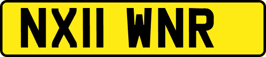 NX11WNR