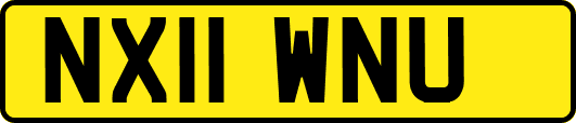 NX11WNU