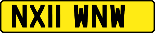 NX11WNW