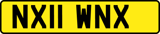 NX11WNX