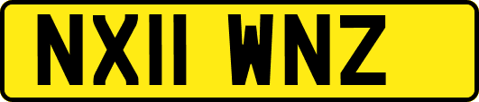 NX11WNZ
