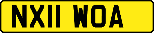 NX11WOA