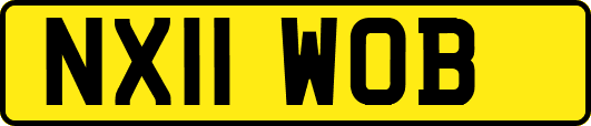 NX11WOB