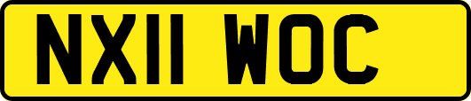 NX11WOC