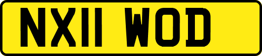 NX11WOD