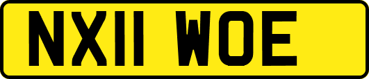 NX11WOE
