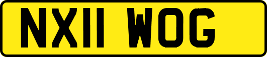 NX11WOG