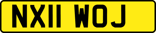 NX11WOJ
