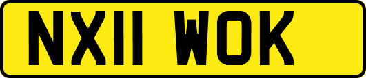 NX11WOK