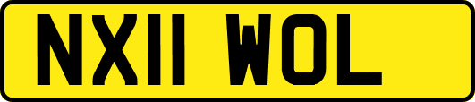 NX11WOL