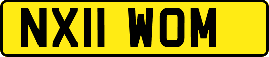 NX11WOM