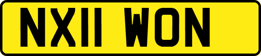 NX11WON