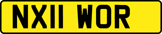 NX11WOR