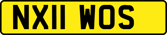 NX11WOS