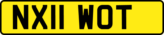 NX11WOT