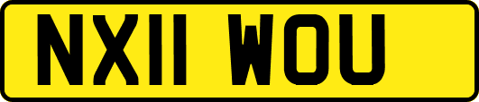 NX11WOU