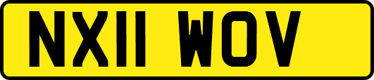 NX11WOV